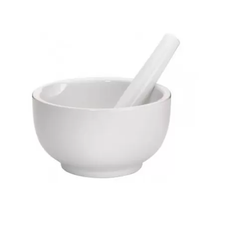 Mortaio porcellana - Kuchenprofi