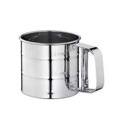 Passafarina - Kuchenprofi