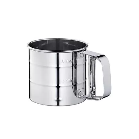 Passafarina - Kuchenprofi