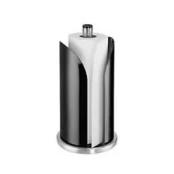 Portarotoli nero - Kuchenprofi