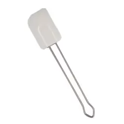 Leccapiatti bianco - Kuchenprofi