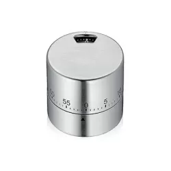 Timer digitale "4Times" - Kuchenprofi