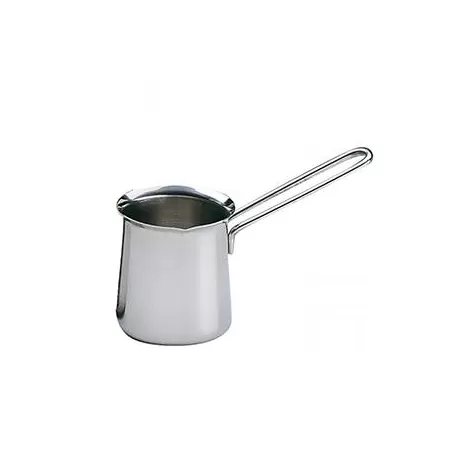 Coppa per spumeggiare L. 0,2 Cm. 6,5x7,5 - Kuchenprofi