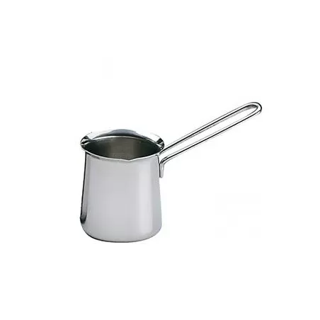 Coppa per spumeggiare L. 0,2 Cm. 6,5x7,5 - Kuchenprofi