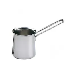 Coppa per spumeggiare L. 0,4 Cm. 8x9 - Kuchenprofi