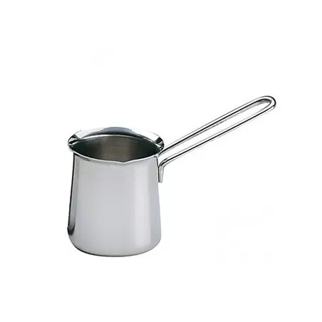 Coppa per spumeggiare L. 0,4 Cm. 8x9 - Kuchenprofi