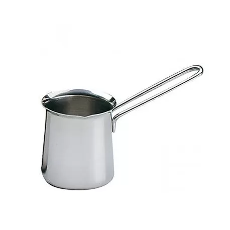 Coppa per spumeggiare L. 0,7 Cm. 10x11,5 - Kuchenprofi