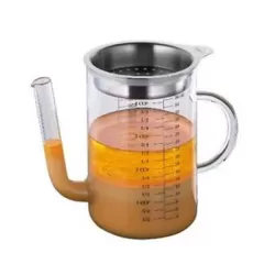 Versatore grasso - Kuchenprofi