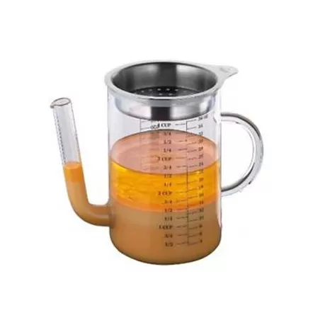 Versatore grasso - Kuchenprofi