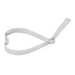 Formauovo cuore - Kuchenprofi