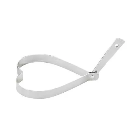 Formauovo cuore - Kuchenprofi