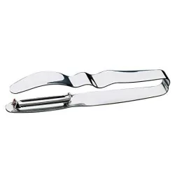 Pela asparagi - Kuchenprofi