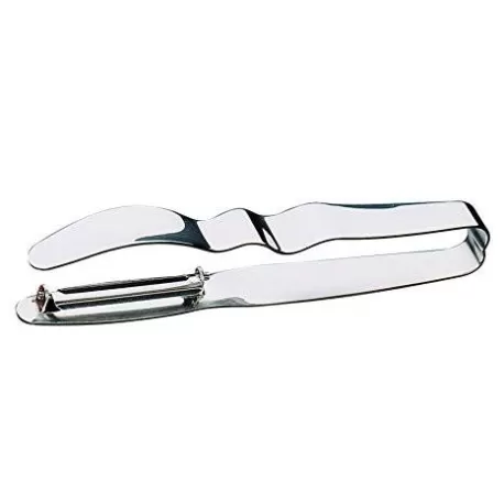 Pela asparagi - Kuchenprofi