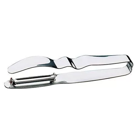 Pela asparagi - Kuchenprofi