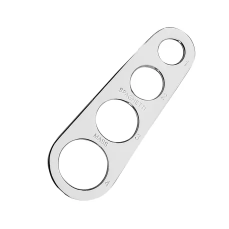 Misura spaghetti - Kuchenprofi