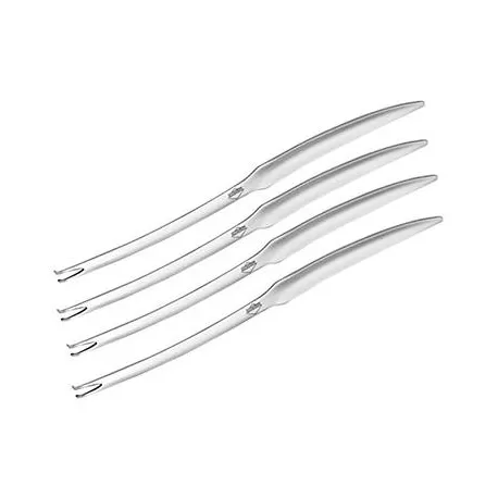 Forchetta aragosta 4 pezzi - Kuchenprofi