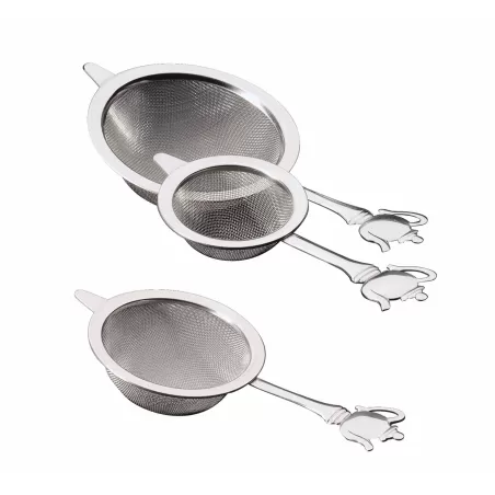 Colino Te' 3 pezzi - Kuchenprofi