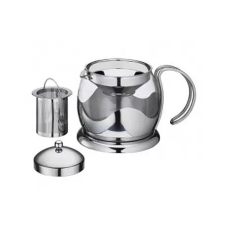 Teiera con filtro - Kuchenprofi
