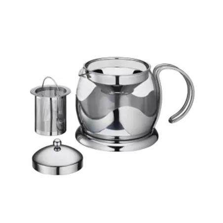 Teiera con filtro - Kuchenprofi