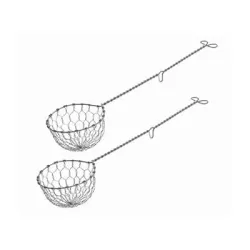 Retina per fonduta 2 pezzi - Kuchenprofi