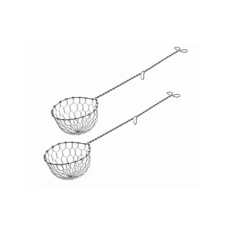 Retina per fonduta 2 pezzi - Kuchenprofi