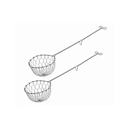 Retina per fonduta 2 pezzi - Kuchenprofi