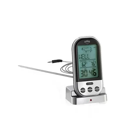 Termometro per arrosti digitale - Kuchenprofi