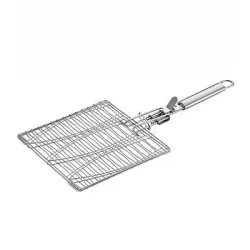 Pinza per 3 pesci "Bbq" - Kuchenprofi