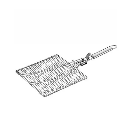 Pinza per 3 pesci "Bbq" - Kuchenprofi