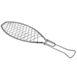Pinza cuoci pesce "Bbq" - Kuchenprofi