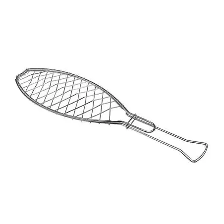 Pinza cuoci pesce "Bbq" - Kuchenprofi