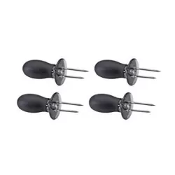 Fermapannocchie 4 pezzi - Kuchenprofi