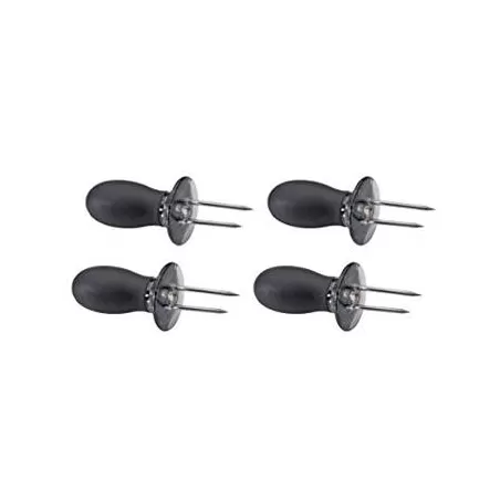 Fermapannocchie 4 pezzi - Kuchenprofi