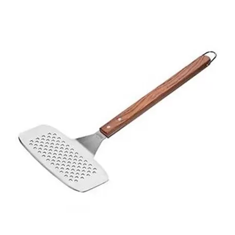 Paletta per pesce forata "Texas" - Kuchenprofi