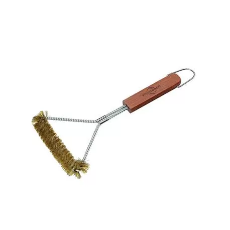 Spazzola per griglia "Texas" - Kuchenprofi