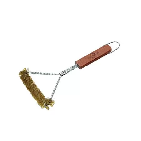 Spazzola per griglia "Texas" - Kuchenprofi