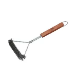 Spazzola per griglia "Texas" - Kuchenprofi