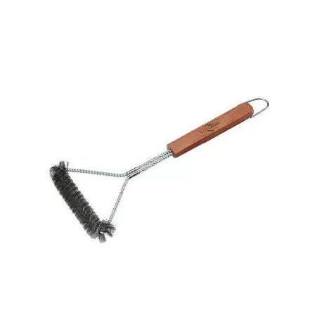 Spazzola per griglia "Texas" - Kuchenprofi