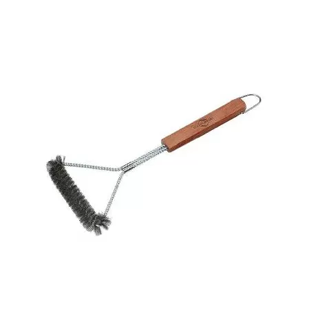 Spazzola per griglia "Texas" - Kuchenprofi