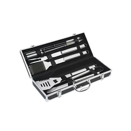 Set phoenix "Bbq" 8 pezzi - Kuchenprofi