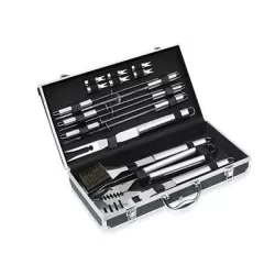 Set Arizona "Bbq" 16 pezzi - Kuchenprofi