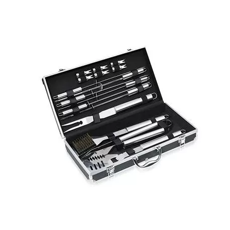 Set Arizona "Bbq" 16 pezzi - Kuchenprofi