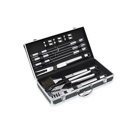 Set Arizona "Bbq" 16 pezzi - Kuchenprofi