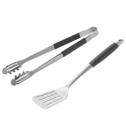 Set Kansas "Bbq" 2 pezzi - Kuchenprofi