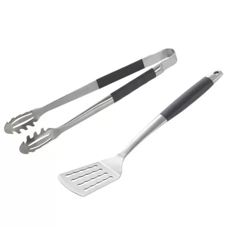 Set Kansas "Bbq" 2 pezzi - Kuchenprofi