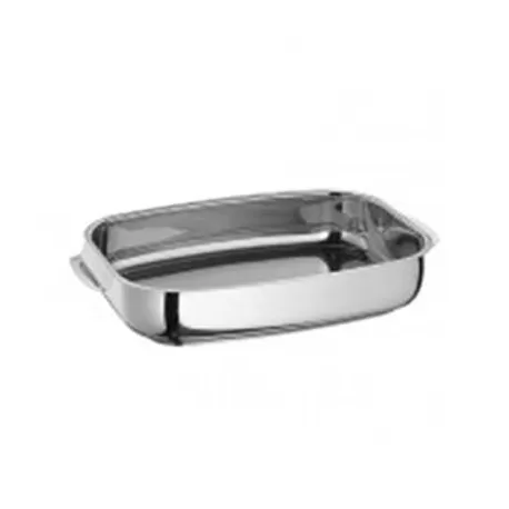 Tegame per Sandwich Cm. 40x26x6,5 - Kuchenprofi