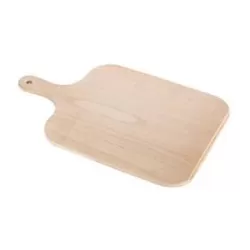Tagliere per pizza Cm. 52x32x1 - Kuchenprofi