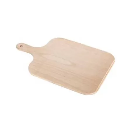 Tagliere per pizza Cm. 52x32x1 - Kuchenprofi