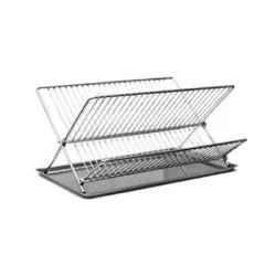 Scolatoio con vassoio - Kuchenprofi