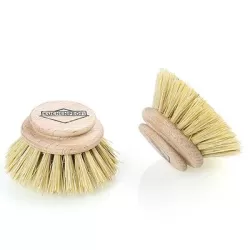 Ricambi spazzolina 2 pezzi - Kuchenprofi